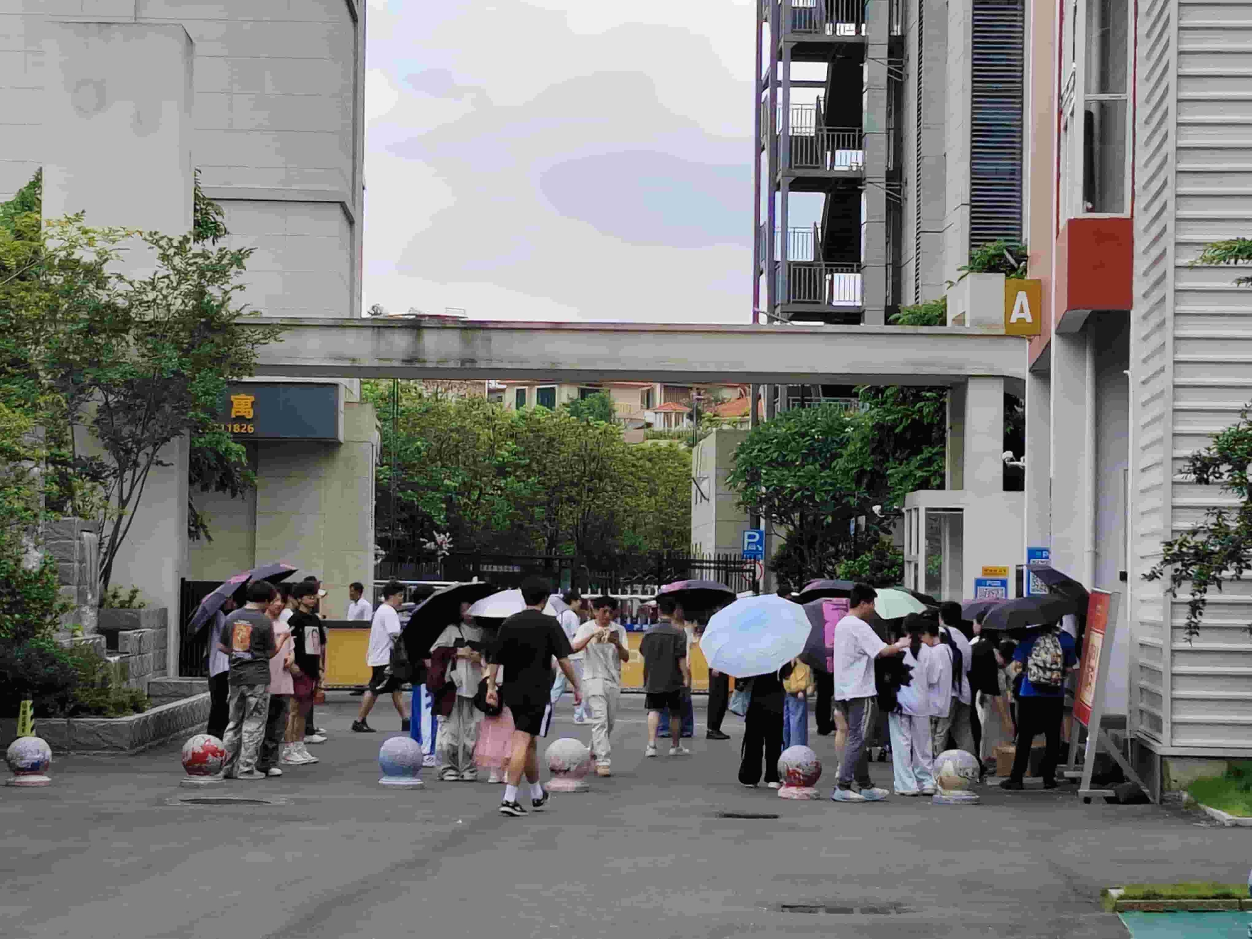 2025082910182330 黄师中高考学校 2025082710233017 黄师中高考学校