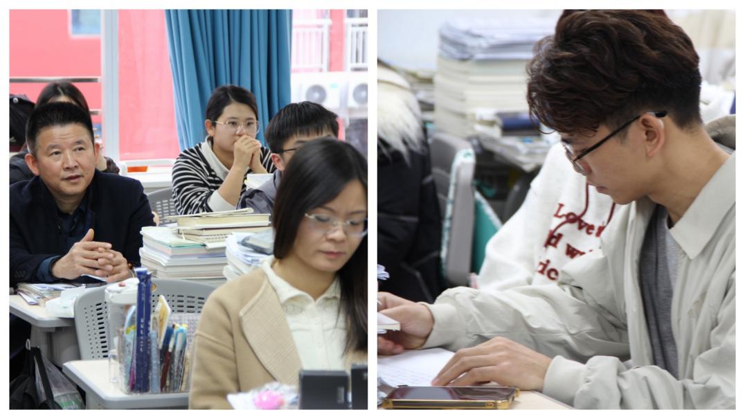 2026032409234598 黄师中高考学校 2