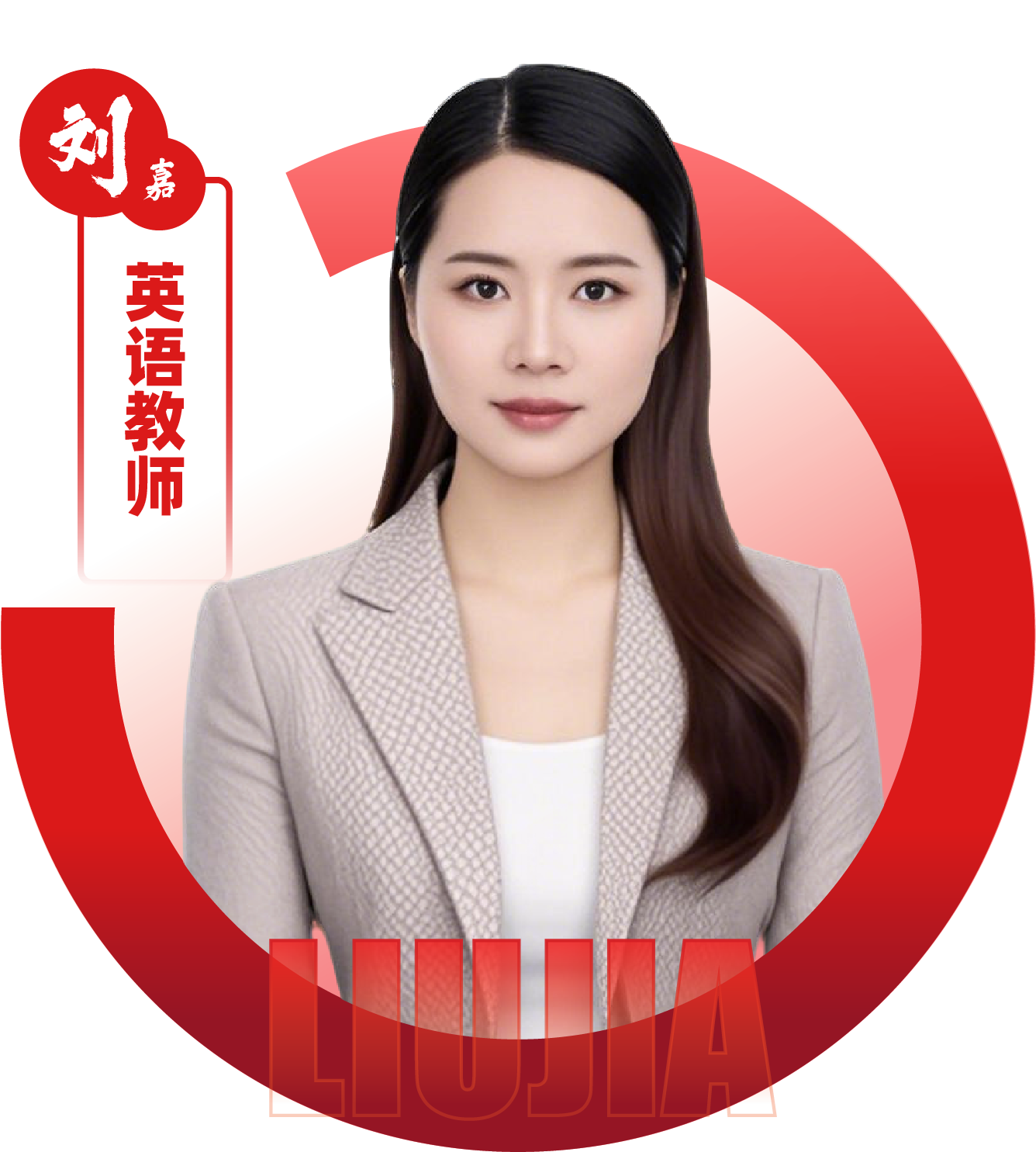 2026052211065549 黄师中高考学校 英语教师 刘嘉