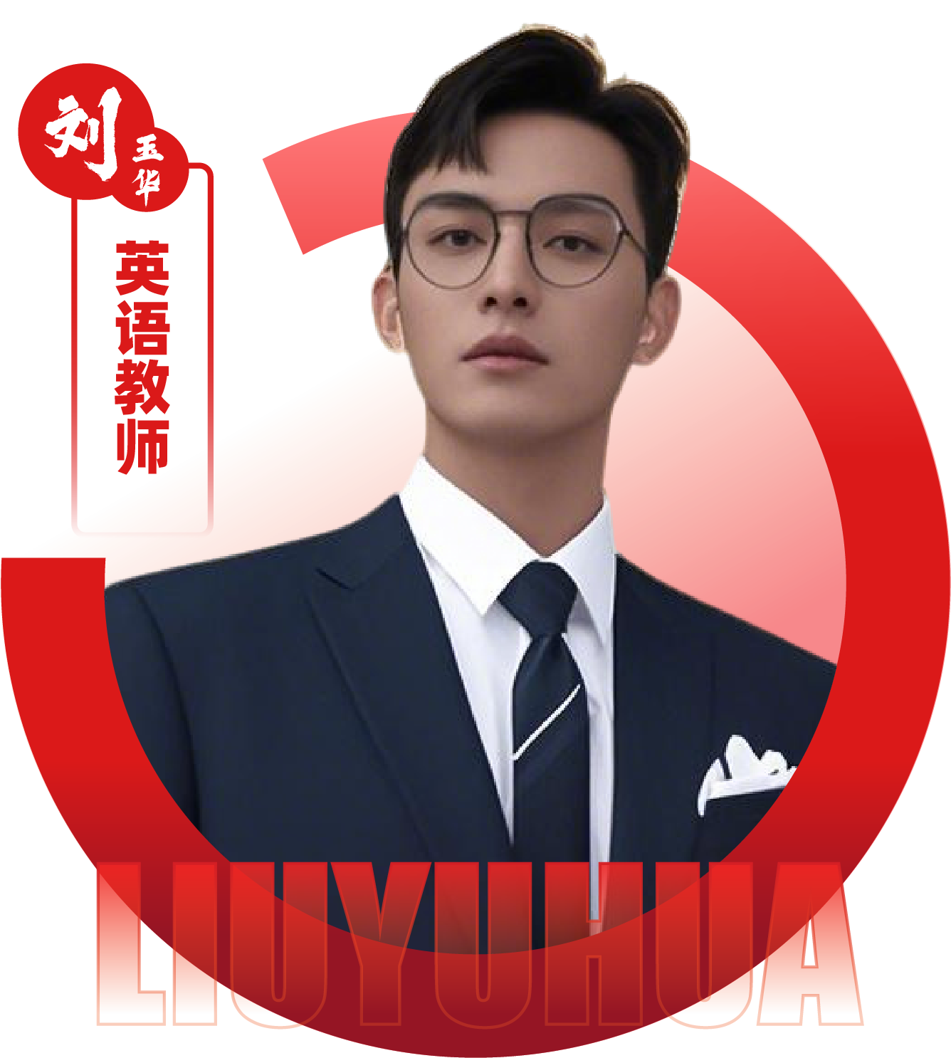 2026052309211942 黄师中高考学校 英语教师 刘玉华