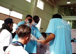 德育活动 1