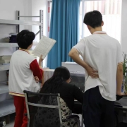 2026043010385924 黄师中高考学校