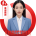 英语教师 李伟霞