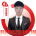 历史教师 蒋卓林