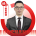 体育教师 骆善辉