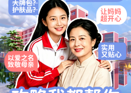 母亲节配图